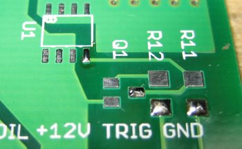File:Hard rev lim 1.1.0 Q1 R11 R12 U1 solder prep closeup.jpg