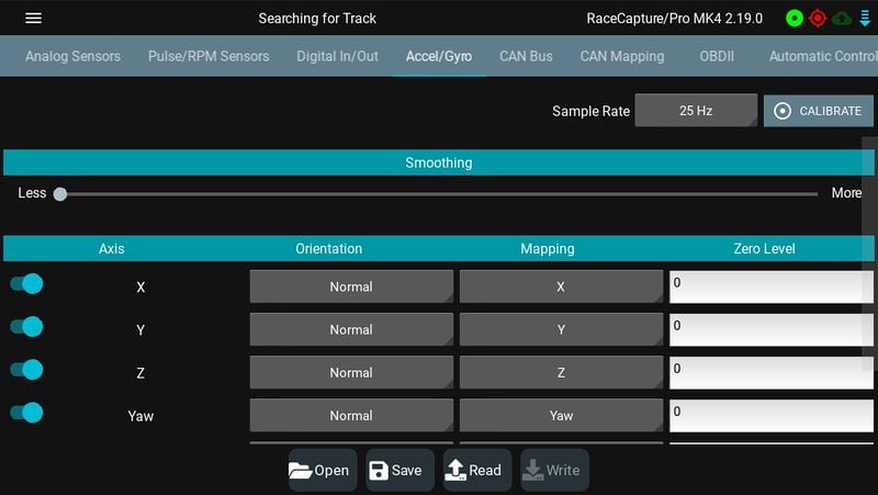 Racecapture app setup accel gyro sensors.jpg