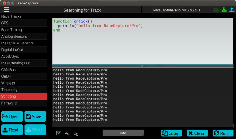File:Hello RaceCapturePro script.png